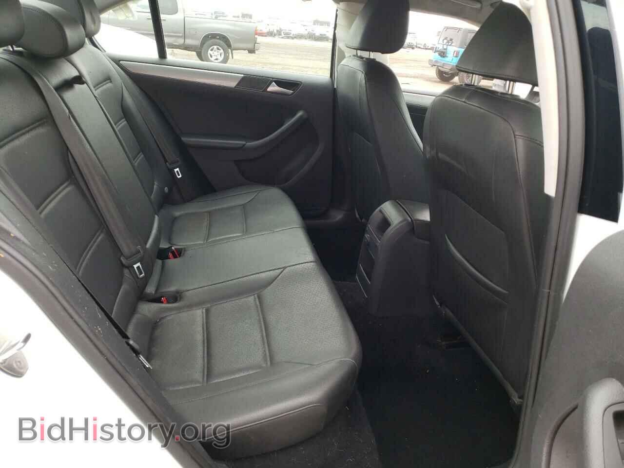2017 VOLKSWAGEN JETTA - VIN: 3VWDB7AJ8HM394056 - Фото 6