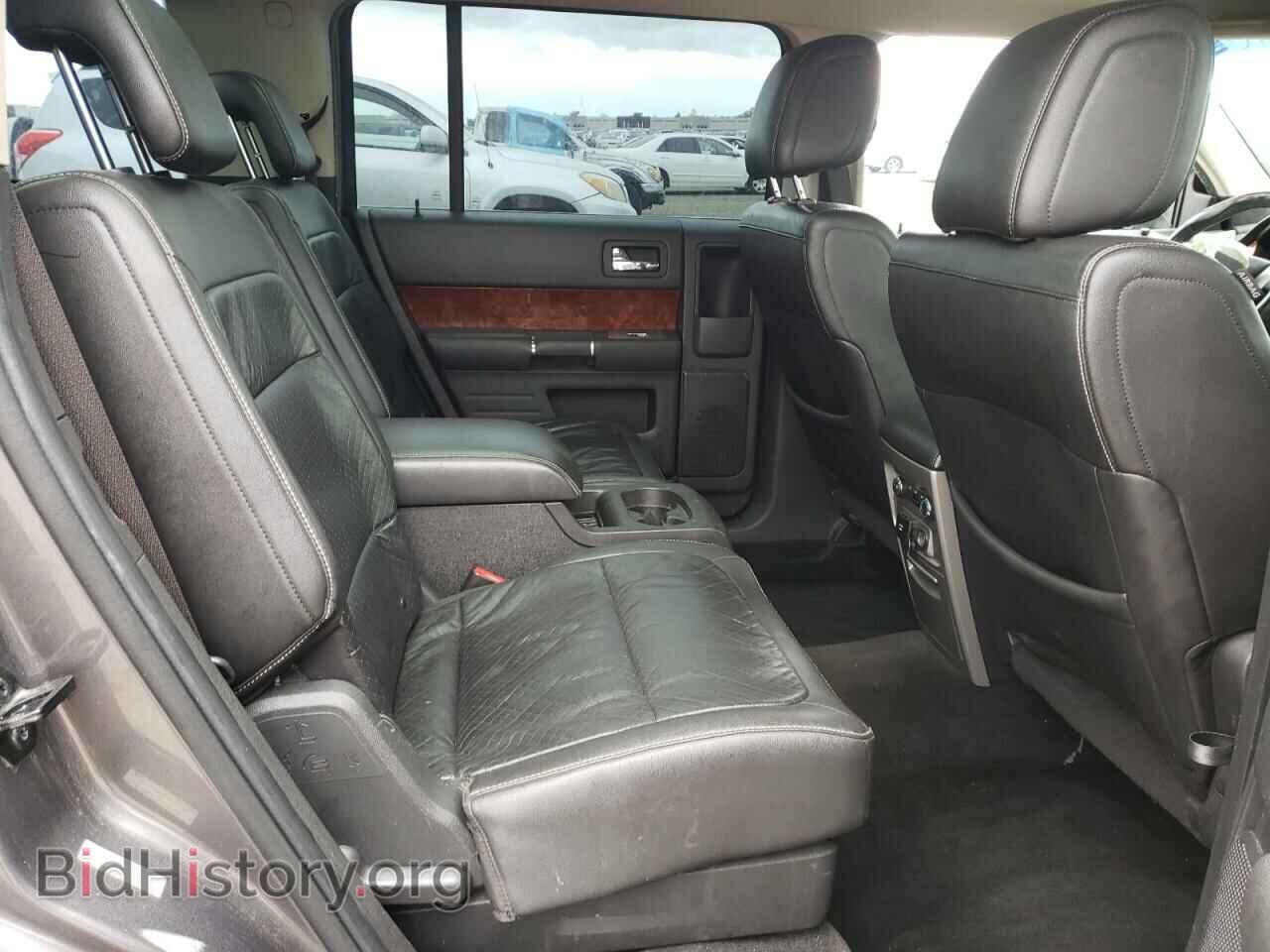 2010 FORD FLEX - VIN: 2FMHK6DC2ABA39348 - Photo 6