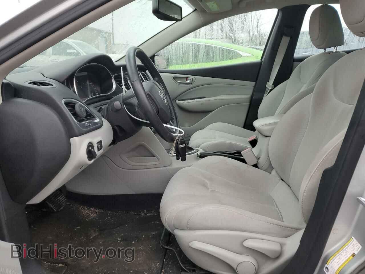 2013 DODGE DART - VIN: 1C3CDFBAXDD105027 - Photo 7
