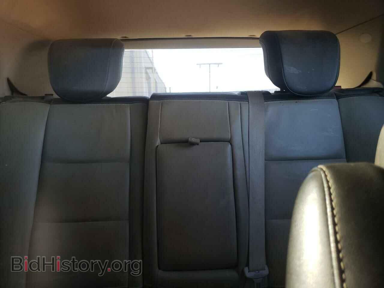 2014 BUICK ENCORE - VIN: KL4CJDSB8EB596271 - Photo 10
