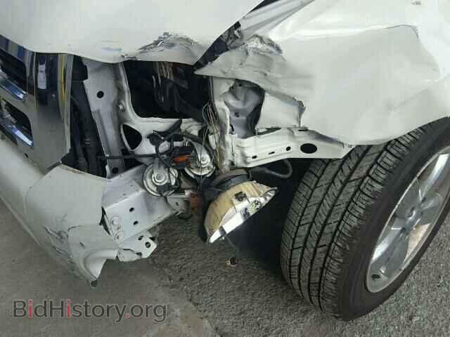 2012 FORD ESCAPE - VIN: 1FMCU9DG3CKA61893 - Фото 9