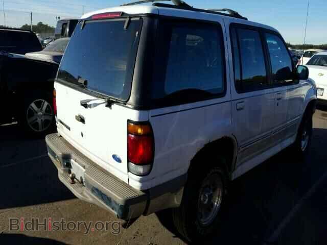 1997 FORD EXPLORER - VIN: 1FMDU32X5VZA53714 - Фото 4
