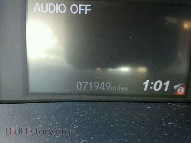 2013 HONDA CIVIC - VIN: 19XFB2F52DE205903 - Фото 8