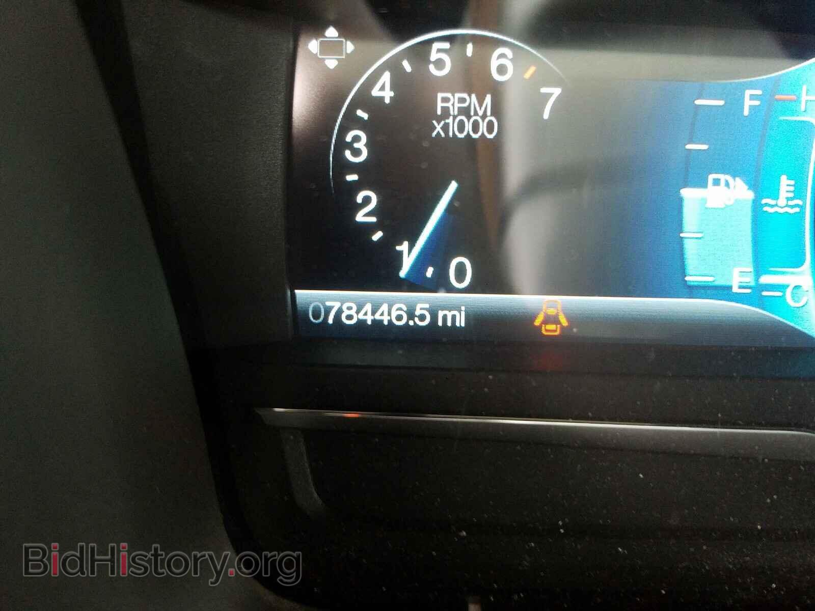 2014 FORD FLEX - VIN: 2FMHK6DTXEBD15149 - Photo 8