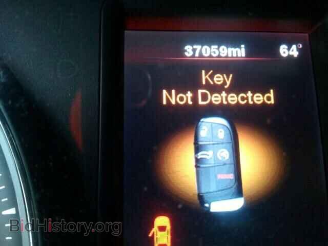 2012 DODGE CHARGER - VIN: 2C3CDXBG2CH219793 - Фото 8