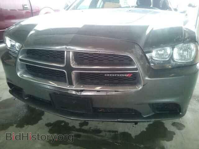 2012 DODGE CHARGER - VIN: 2C3CDXBG2CH219793 - Фото 9