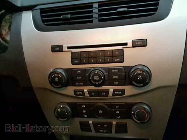 2009 FORD FOCUS - VIN: 1FAHP35N09W185476 - Фото 9