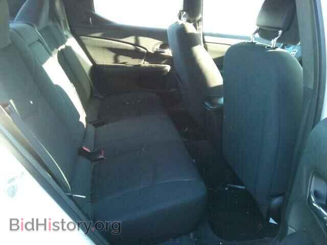 2012 DODGE AVENGER - VIN: 1C3CDZAB3CN220072 - Фото 6