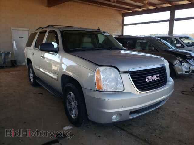 Photo 1GKFC33J79R191324 - GMC YUKON 2009