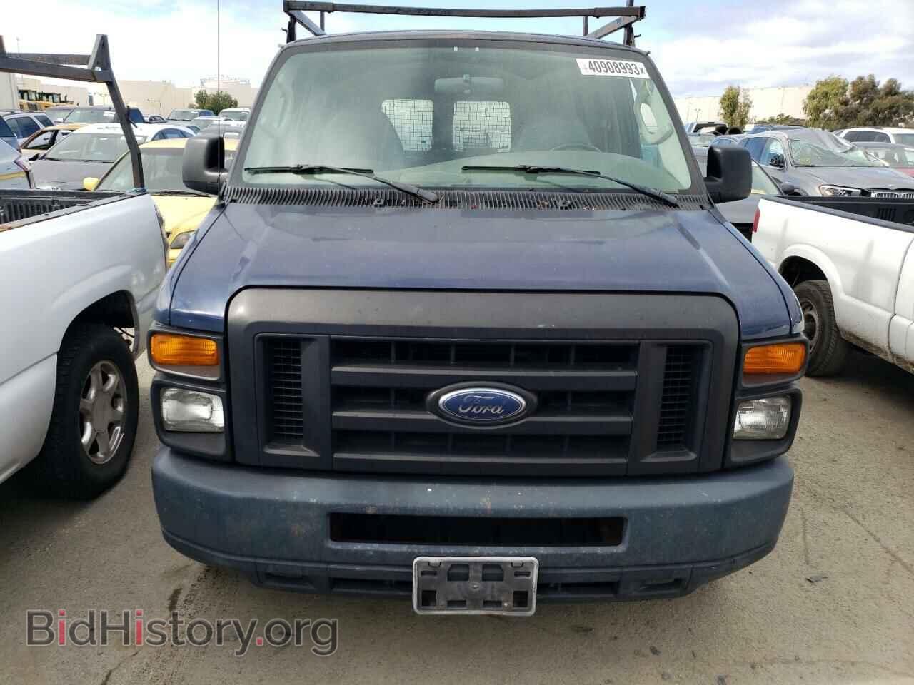 2008 FORD ECONOLINE - VIN: 1FTNE14W08DA43513 - Фото 5