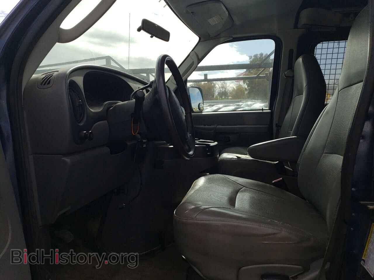 2008 FORD ECONOLINE - VIN: 1FTNE14W08DA43513 - Фото 7
