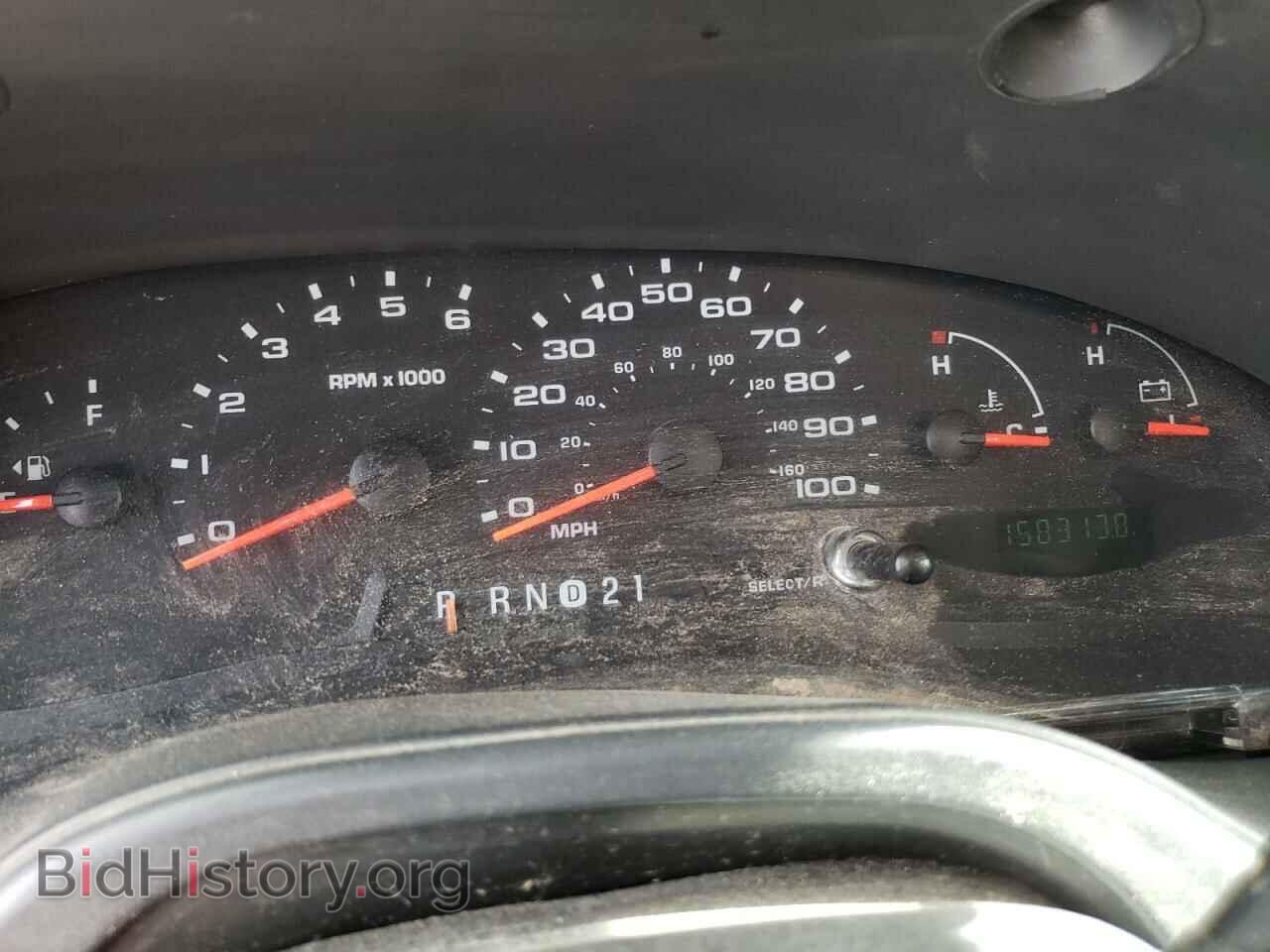 2008 FORD ECONOLINE - VIN: 1FTNE14W08DA43513 - Фото 9