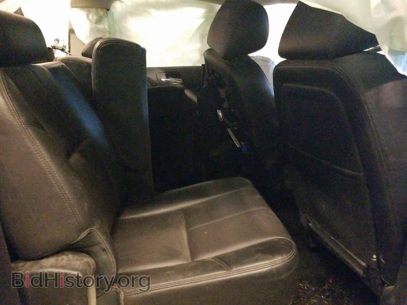 2012 CHEVROLET SILVERADO - VIN: 3GCPKTE70CG210601 - Фото 6