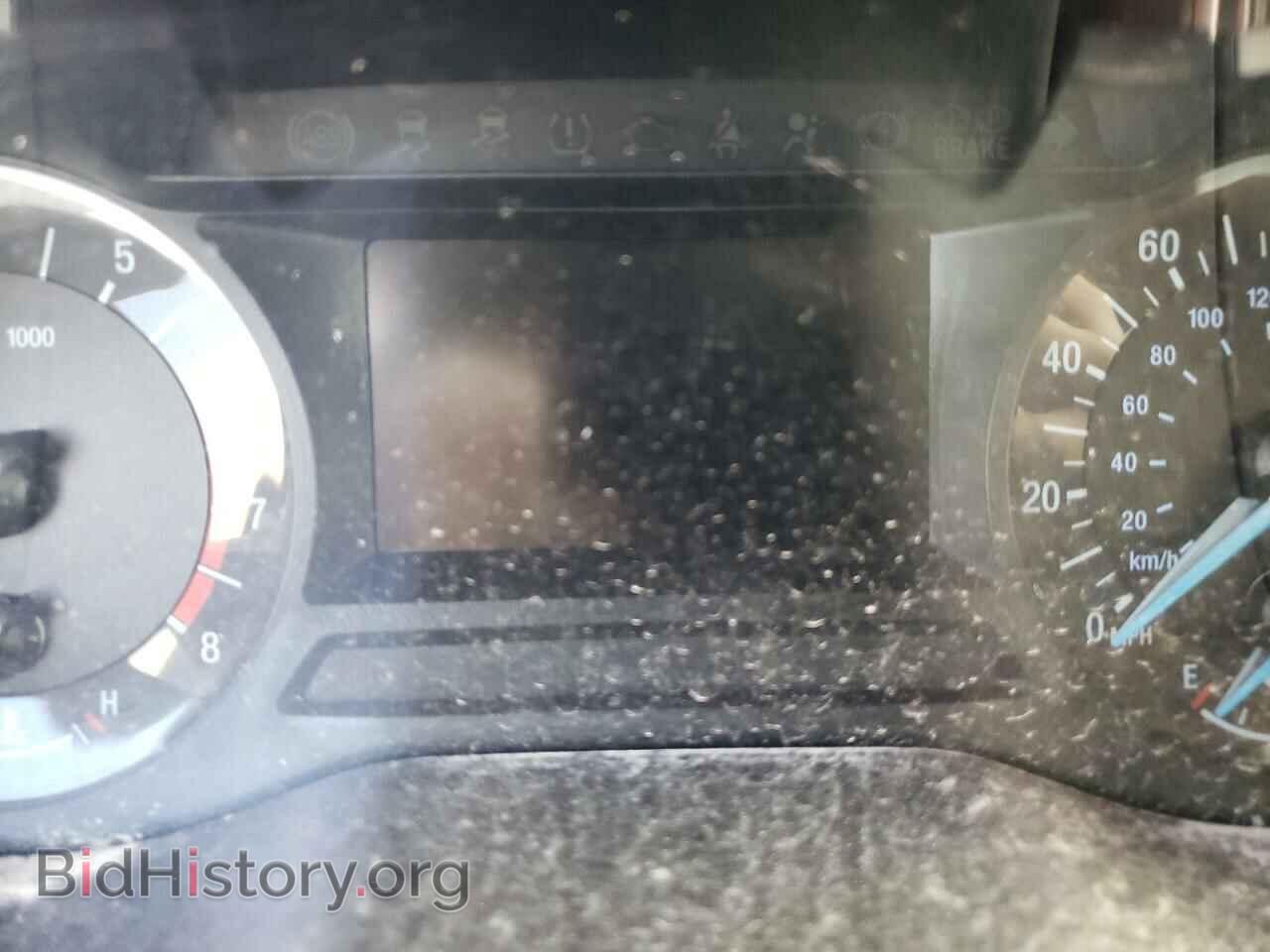2016 FORD EDGE - VIN: 2FMPK4J91GBC04839 - Photo 8