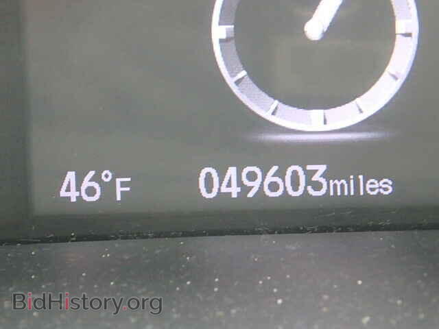 2013 HONDA CIVIC - VIN: 19XFB2F50DE267073 - Фото 8