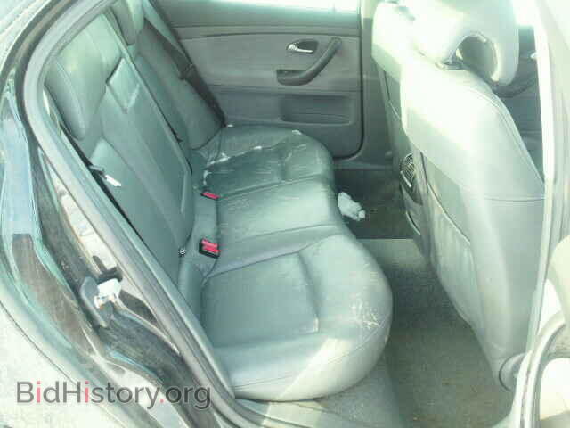2003 SAAB 9 3 - VIN: YS3FB49S931006113 - Photo 6