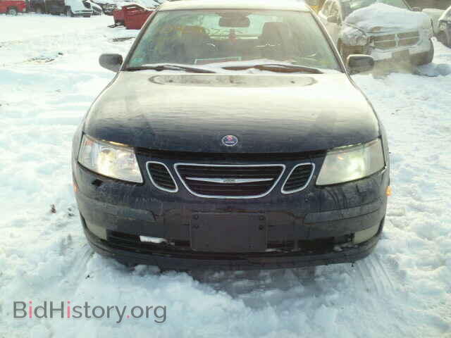 2003 SAAB 9 3 - VIN: YS3FB49S931006113 - Photo 10