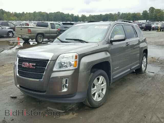 2012 GMC TERRAIN - VIN: 2GKALSEKXC6233580 - Photo 2
