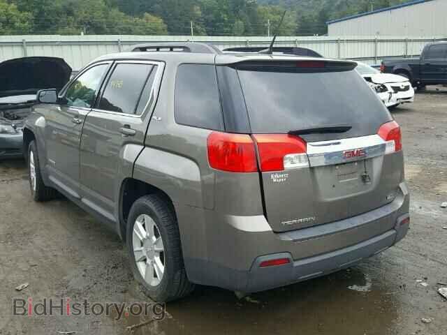 2012 GMC TERRAIN - VIN: 2GKALSEKXC6233580 - Photo 3