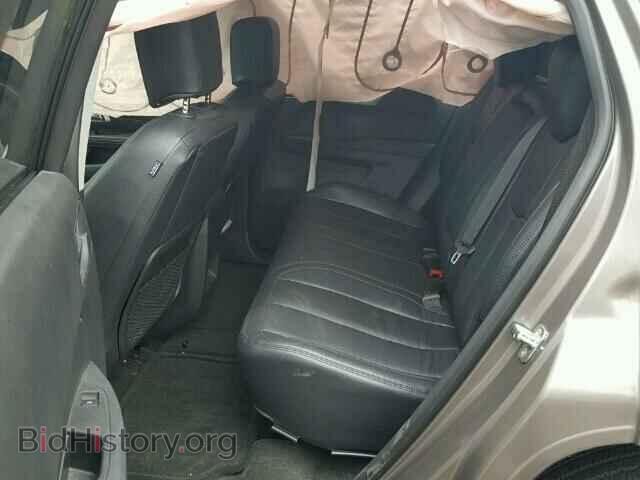 2012 GMC TERRAIN - VIN: 2GKALSEKXC6233580 - Photo 6