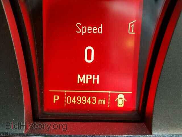 2012 GMC TERRAIN - VIN: 2GKALSEKXC6233580 - Photo 8