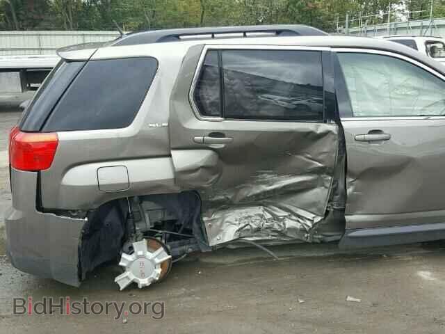 2012 GMC TERRAIN - VIN: 2GKALSEKXC6233580 - Photo 9