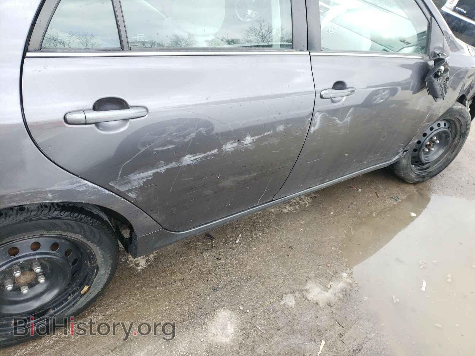 2013 TOYOTA COROLLA - VIN: 5YFBU4EE5DP158998 - Фото 9