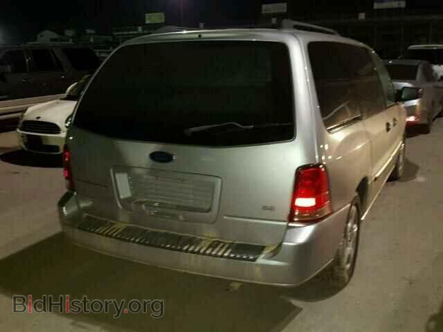 2006 FORD FREESTAR - VIN: 2FMZA516X6BA38701 - Фото 4