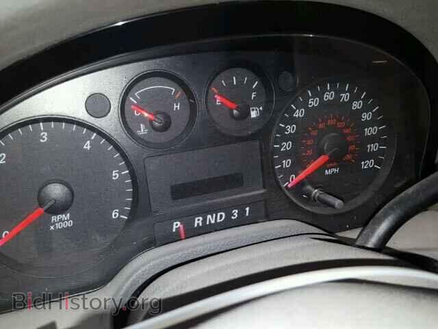 2006 FORD FREESTAR - VIN: 2FMZA516X6BA38701 - Фото 8