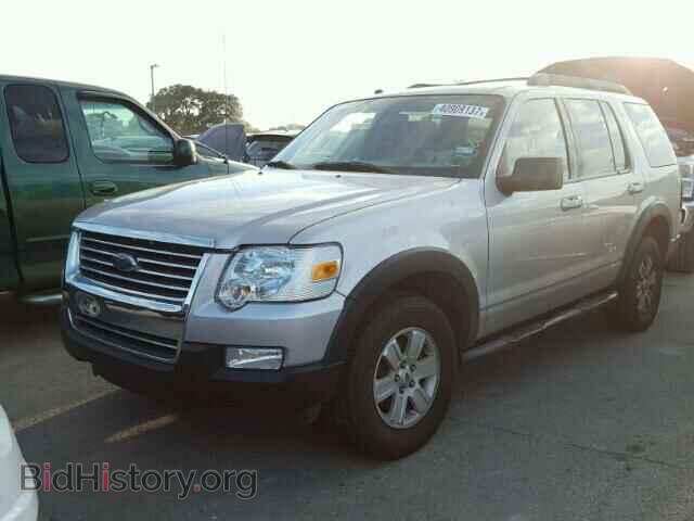 2007 FORD EXPLORER - VIN: 1FMEU63E37UA89839 - Фото 2