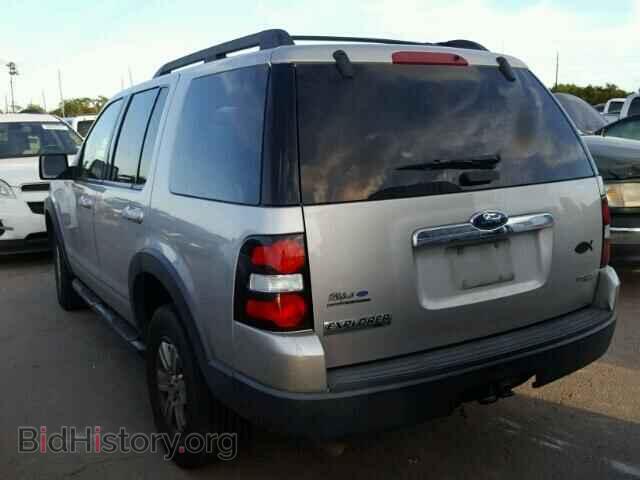 2007 FORD EXPLORER - VIN: 1FMEU63E37UA89839 - Фото 3