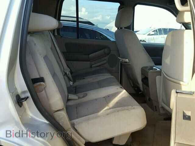 2007 FORD EXPLORER - VIN: 1FMEU63E37UA89839 - Фото 5
