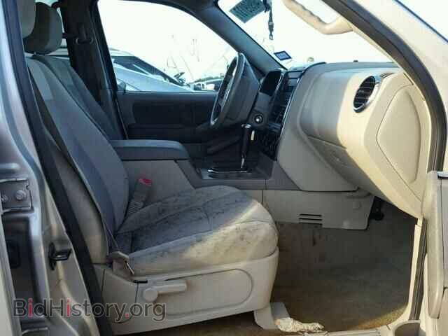 2007 FORD EXPLORER - VIN: 1FMEU63E37UA89839 - Фото 6