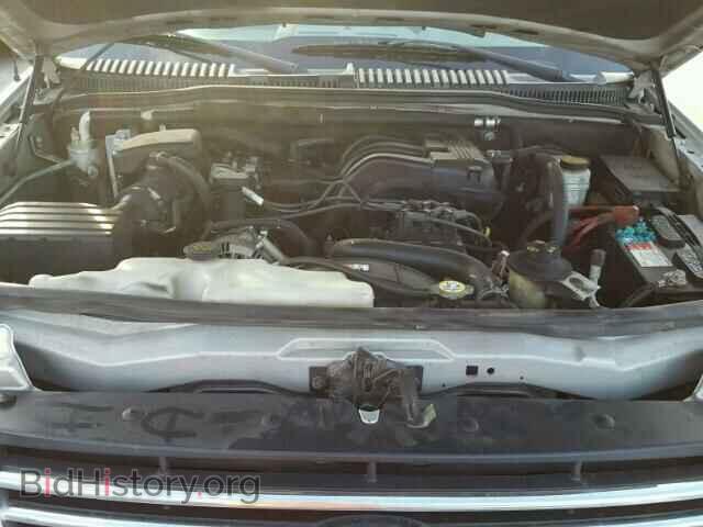 2007 FORD EXPLORER - VIN: 1FMEU63E37UA89839 - Фото 7