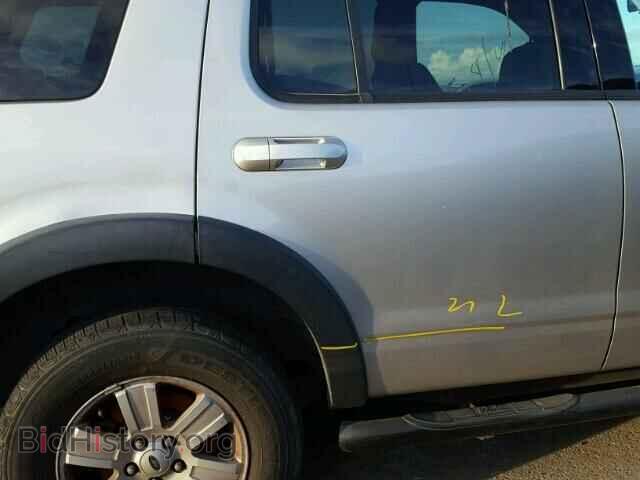 2007 FORD EXPLORER - VIN: 1FMEU63E37UA89839 - Фото 9