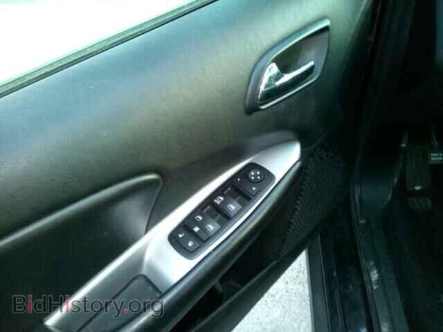 2012 DODGE JOURNEY - VIN: 3C4PDCAB1CT216869 - Фото 9