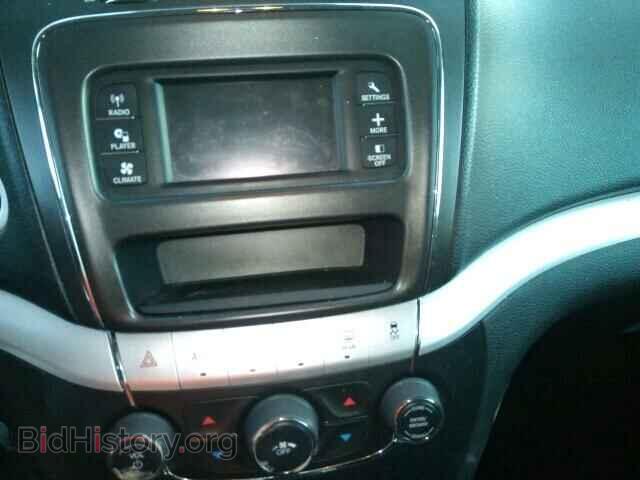 2012 DODGE JOURNEY - VIN: 3C4PDCAB1CT216869 - Фото 10