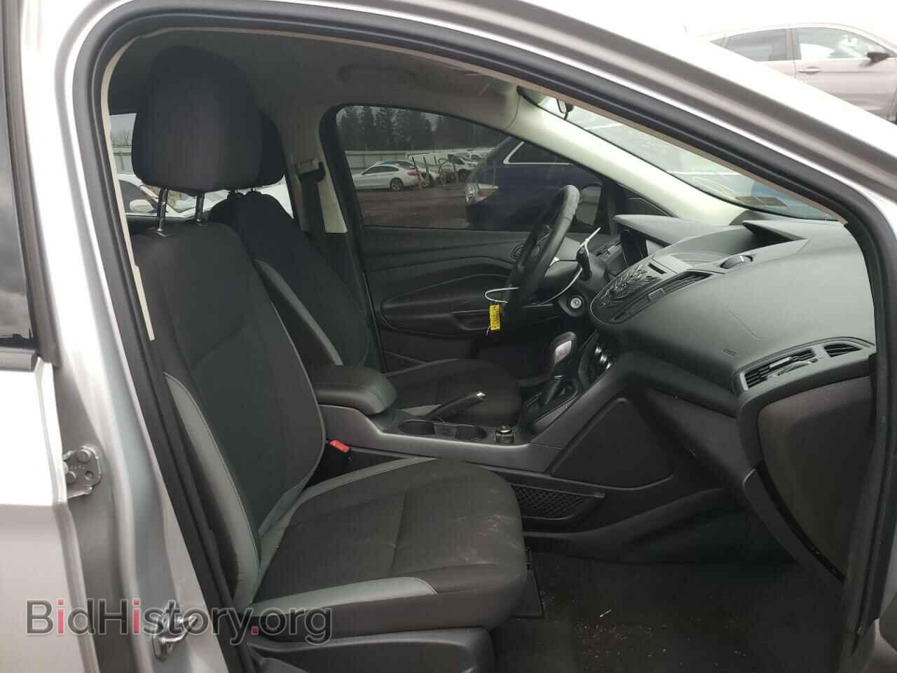 2015 FORD ESCAPE - VIN: 1FMCU0F79FUB09723 - Фото 5