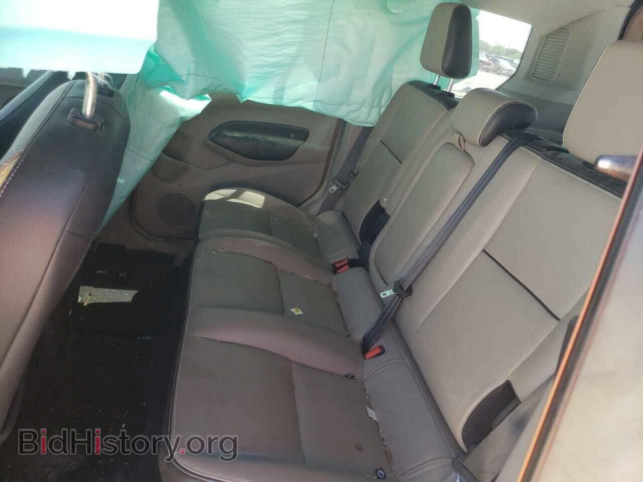 2014 FORD TRANSIT CO - VIN: NM0AS8F79E1155324 - Photo 6