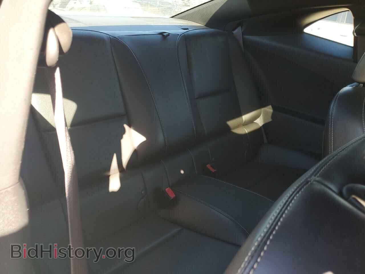 2014 CHEVROLET CAMARO - VIN: 2G1FK1EJ1E9220894 - Фото 10