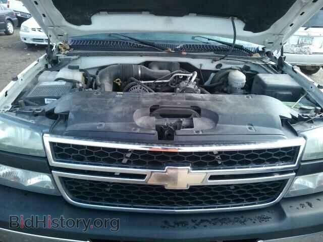 2007 CHEVROLET SILVERADO - VIN: 1GCEC19X17Z122830 - Фото 7