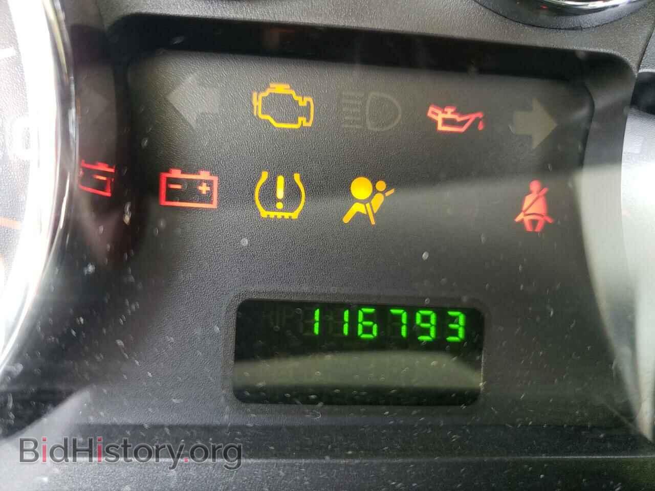 2009 FORD EDGE - VIN: 2FMDK36C89BA49856 - Фото 8
