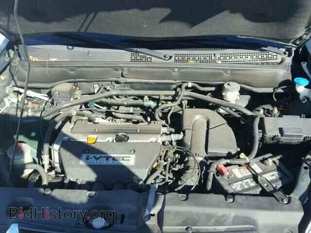 2003 HONDA CRV - VIN: SHSRD68443U108187 - Фото 7