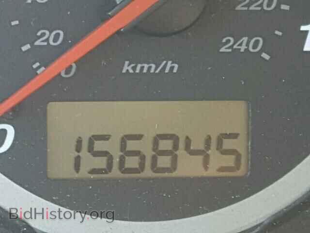 2003 HONDA CRV - VIN: SHSRD68443U108187 - Фото 8