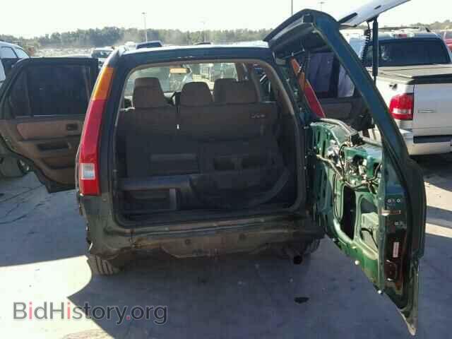 2003 HONDA CRV - VIN: SHSRD68443U108187 - Фото 10