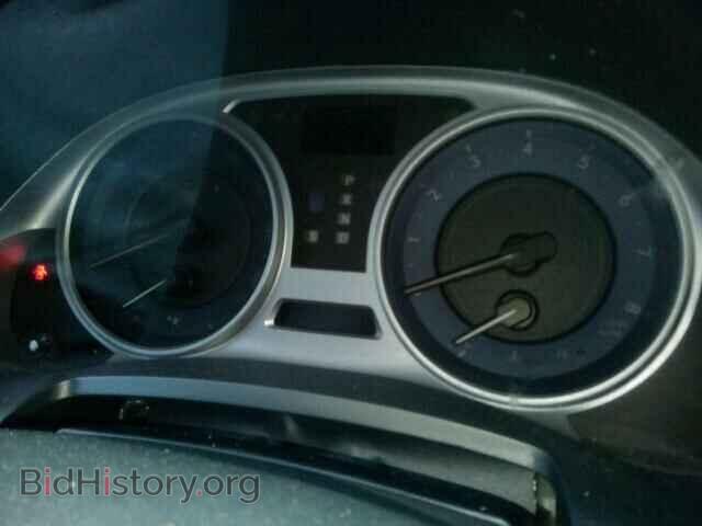 2007 LEXUS IS250 - VIN: JTHBK262875038577 - Фото 8