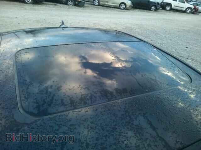 2007 LEXUS IS250 - VIN: JTHBK262875038577 - Фото 10
