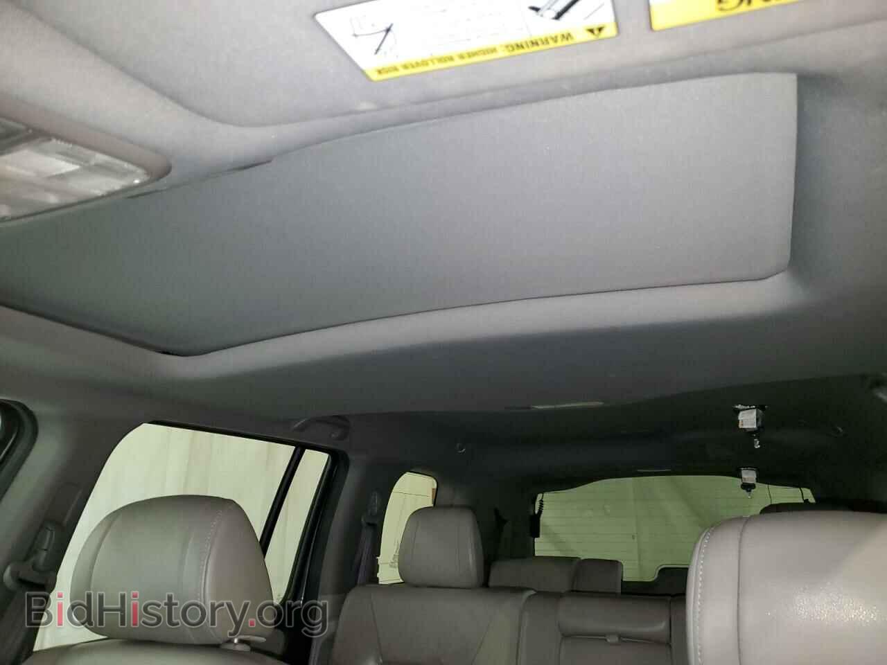 2015 HONDA PILOT - VIN: 5FNYF4H51FB018364 - Фото 10