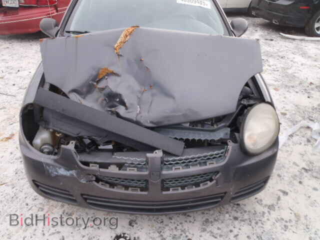 2003 DODGE NEON - VIN: 1B3ES26C33D223144 - Фото 7