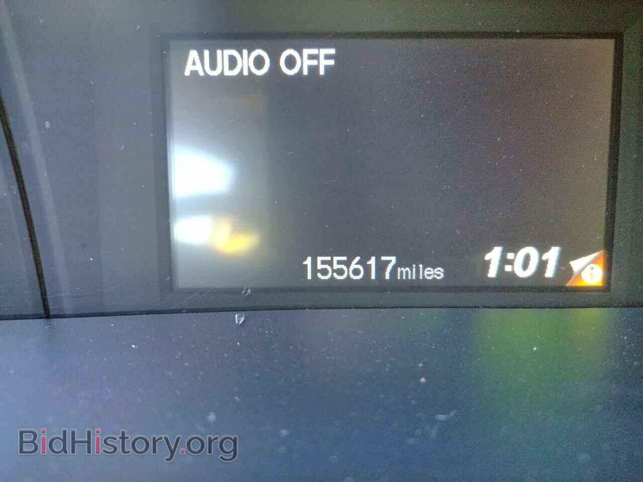 2012 HONDA CIVIC - VIN: 2HGFB2F54CH563248 - Фото 8